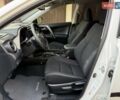 Білий Тойота РАВ 4, об'ємом двигуна 2.23 л та пробігом 90 тис. км за 22700 $, фото 73 на Automoto.ua