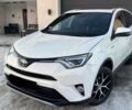 Білий Тойота РАВ 4, об'ємом двигуна 2.5 л та пробігом 107 тис. км за 16500 $, фото 1 на Automoto.ua
