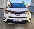 Білий Тойота РАВ 4, об'ємом двигуна 2.23 л та пробігом 91 тис. км за 25200 $, фото 1 на Automoto.ua