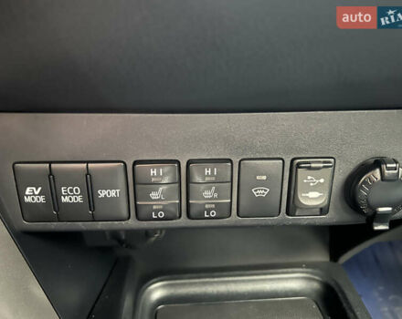 Белый Тойота РАВ 4, объемом двигателя 2.49 л и пробегом 199 тыс. км за 22999 $, фото 44 на Automoto.ua