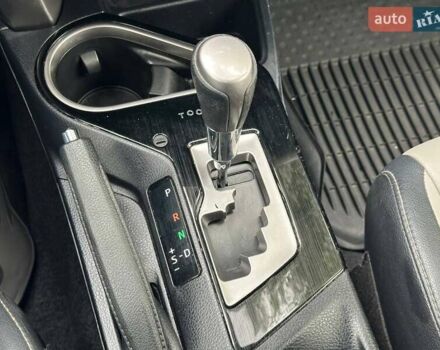 Білий Тойота РАВ 4, об'ємом двигуна 2.49 л та пробігом 122 тис. км за 19990 $, фото 20 на Automoto.ua