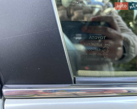 Білий Тойота РАВ 4, об'ємом двигуна 2.49 л та пробігом 146 тис. км за 24000 $, фото 15 на Automoto.ua