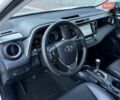 Білий Тойота РАВ 4, об'ємом двигуна 2.49 л та пробігом 162 тис. км за 23800 $, фото 36 на Automoto.ua