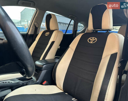 Белый Тойота РАВ 4, объемом двигателя 2.5 л и пробегом 183 тыс. км за 15490 $, фото 29 на Automoto.ua