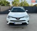 Белый Тойота РАВ 4, объемом двигателя 1.99 л и пробегом 113 тыс. км за 20100 $, фото 1 на Automoto.ua