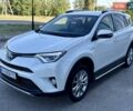 Білий Тойота РАВ 4, об'ємом двигуна 2.49 л та пробігом 162 тис. км за 23800 $, фото 7 на Automoto.ua