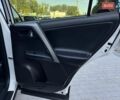 Білий Тойота РАВ 4, об'ємом двигуна 2.23 л та пробігом 189 тис. км за 21900 $, фото 36 на Automoto.ua