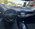 Білий Тойота РАВ 4, об'ємом двигуна 2.23 л та пробігом 189 тис. км за 21900 $, фото 28 на Automoto.ua