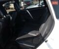 Тойота РАВ 4 2017 в Виннице на Automoto.ua Белый Тойота РАВ 4, объемом двигателя 2.49 л и пробегом 199 тыс. км за 22990 $, фото 17 на Automoto.ua