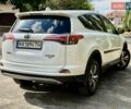 Білий Тойота РАВ 4, об'ємом двигуна 2.23 л та пробігом 90 тис. км за 22700 $, фото 3 на Automoto.ua