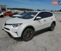 Белый Тойота РАВ 4, объемом двигателя 2.5 л и пробегом 137 тыс. км за 5100 $, фото 1 на Automoto.ua