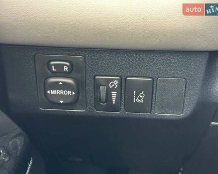 Білий Тойота РАВ 4, об'ємом двигуна 2.49 л та пробігом 122 тис. км за 19990 $, фото 23 на Automoto.ua