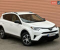 Белый Тойота РАВ 4, объемом двигателя 2.5 л и пробегом 183 тыс. км за 15490 $, фото 60 на Automoto.ua