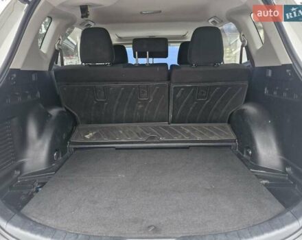 Білий Тойота РАВ 4, об'ємом двигуна 2.5 л та пробігом 126 тис. км за 15799 $, фото 5 на Automoto.ua