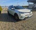 Білий Тойота РАВ 4, об'ємом двигуна 2.2 л та пробігом 290 тис. км за 521 $, фото 4 на Automoto.ua