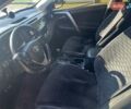 Белый Тойота РАВ 4, объемом двигателя 2.23 л и пробегом 144 тыс. км за 24000 $, фото 4 на Automoto.ua