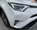 Білий Тойота РАВ 4, об'ємом двигуна 2.23 л та пробігом 192 тис. км за 20500 $, фото 31 на Automoto.ua