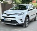 Білий Тойота РАВ 4, об'ємом двигуна 2.23 л та пробігом 90 тис. км за 22700 $, фото 82 на Automoto.ua