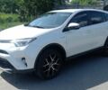 Білий Тойота РАВ 4, об'ємом двигуна 2.49 л та пробігом 198 тис. км за 22950 $, фото 5 на Automoto.ua