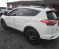 Белый Тойота РАВ 4, объемом двигателя 2.5 л и пробегом 38 тыс. км за 5500 $, фото 2 на Automoto.ua