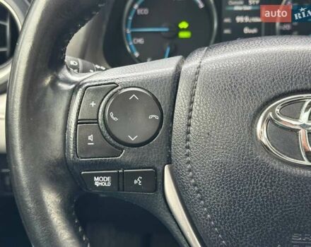 Білий Тойота РАВ 4, об'ємом двигуна 2.49 л та пробігом 122 тис. км за 19990 $, фото 26 на Automoto.ua