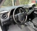 Білий Тойота РАВ 4, об'ємом двигуна 2.23 л та пробігом 90 тис. км за 22700 $, фото 27 на Automoto.ua