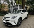 Тойота РАВ 4 2017 в Киеве на Automoto.ua Белый Тойота РАВ 4, объемом двигателя 2 л и пробегом 116 тыс. км за 8000 $, фото 1 на Automoto.ua