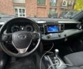 Тойота РАВ 4 2017 в Киеве на Automoto.ua Белый Тойота РАВ 4, объемом двигателя 2 л и пробегом 116 тыс. км за 8000 $, фото 6 на Automoto.ua