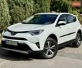 Білий Тойота РАВ 4, об'ємом двигуна 2.23 л та пробігом 90 тис. км за 22700 $, фото 1 на Automoto.ua