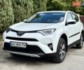 Білий Тойота РАВ 4, об'ємом двигуна 2.23 л та пробігом 90 тис. км за 22700 $, фото 4 на Automoto.ua