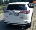 Білий Тойота РАВ 4, об'ємом двигуна 2.49 л та пробігом 198 тис. км за 22950 $, фото 12 на Automoto.ua