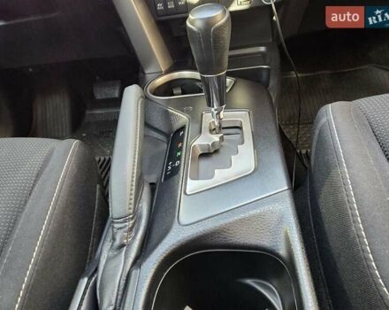 Тойота РАВ 4 2017 в Киеве на Automoto.ua Белый Тойота РАВ 4, объемом двигателя 2.49 л и пробегом 95 тыс. км за 21500 $, фото 35 на Automoto.ua