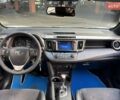 Белый Тойота РАВ 4, объемом двигателя 1.99 л и пробегом 150 тыс. км за 24990 $, фото 20 на Automoto.ua