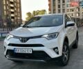 Белый Тойота РАВ 4, объемом двигателя 1.99 л и пробегом 93 тыс. км за 20600 $, фото 10 на Automoto.ua