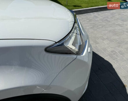 Белый Тойота РАВ 4, объемом двигателя 2.49 л и пробегом 138 тыс. км за 23500 $, фото 4 на Automoto.ua