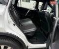 Білий Тойота РАВ 4, об'ємом двигуна 2.23 л та пробігом 192 тис. км за 19300 $, фото 19 на Automoto.ua