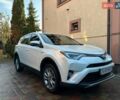 Белый Тойота РАВ 4, объемом двигателя 2.5 л и пробегом 108 тыс. км за 25300 $, фото 11 на Automoto.ua