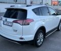 Білий Тойота РАВ 4, об'ємом двигуна 2.49 л та пробігом 162 тис. км за 23800 $, фото 11 на Automoto.ua