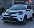 Білий Тойота РАВ 4, об'ємом двигуна 2.23 л та пробігом 189 тис. км за 21900 $, фото 8 на Automoto.ua