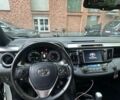 Тойота РАВ 4 2017 в Киеве на Automoto.ua Белый Тойота РАВ 4, объемом двигателя 2 л и пробегом 116 тыс. км за 8000 $, фото 7 на Automoto.ua