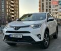 Белый Тойота РАВ 4, объемом двигателя 1.99 л и пробегом 93 тыс. км за 20600 $, фото 14 на Automoto.ua