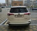 Білий Тойота РАВ 4, об'ємом двигуна 2.23 л та пробігом 220 тис. км за 20500 $, фото 4 на Automoto.ua