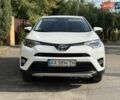 Білий Тойота РАВ 4, об'ємом двигуна 2.23 л та пробігом 90 тис. км за 22700 $, фото 67 на Automoto.ua