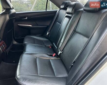 Белый Тойота РАВ 4, объемом двигателя 1.99 л и пробегом 111 тыс. км за 19999 $, фото 21 на Automoto.ua