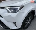 Білий Тойота РАВ 4, об'ємом двигуна 2.23 л та пробігом 192 тис. км за 20500 $, фото 29 на Automoto.ua