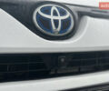 Тойота РАВ 4 2017 в Львове на Automoto.ua Белый Тойота РАВ 4, объемом двигателя 2.49 л и пробегом 187 тыс. км за 22990 $, фото 11 на Automoto.ua