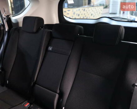 Білий Тойота РАВ 4, об'ємом двигуна 2.49 л та пробігом 72 тис. км за 24000 $, фото 29 на Automoto.ua