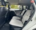 Белый Тойота РАВ 4, объемом двигателя 2.49 л и пробегом 122 тыс. км за 21990 $, фото 9 на Automoto.ua