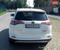 Білий Тойота РАВ 4, об'ємом двигуна 2.49 л та пробігом 198 тис. км за 22950 $, фото 6 на Automoto.ua