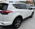 Білий Тойота РАВ 4, об'ємом двигуна 2.23 л та пробігом 192 тис. км за 20500 $, фото 34 на Automoto.ua